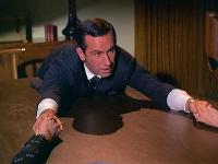 Click to watch 'The Spirit is Willing' (popup) Get Smart